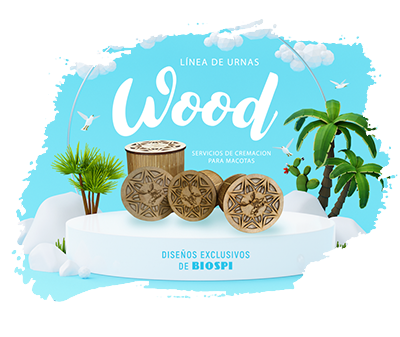 Urna Wood